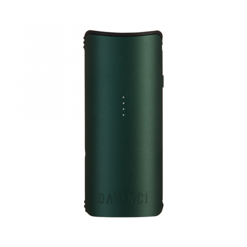 Vaporizér DaVinci - MIQRO-C Barva: Zelená