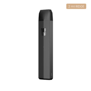 CBDčko HHC Disposable vape pen Blueberry Disposable vape: 2 ml RIDGE