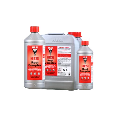 Hesi Root Complex 1 l, kořenový stimulátor
