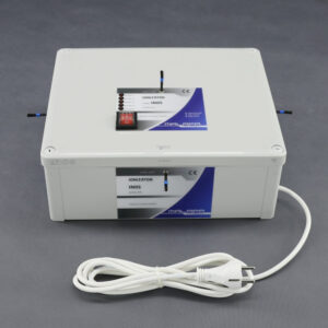 Malapa IN05, Ionizátor vzduchu