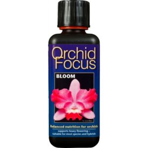 Growth Technology Orchid Focus Bloom 100 ml, květové hnojivo na orchideje