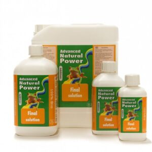 Advanced Hydroponics Final Solution 250 ml, průplachový přípravek