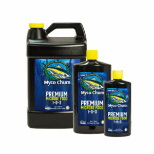 Plant Success Myco Chum, 3.78 l