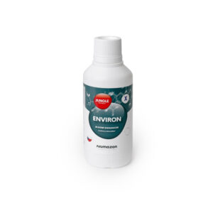 Jungle in da box Environ Jungle X 250 ml, květový stimulátor