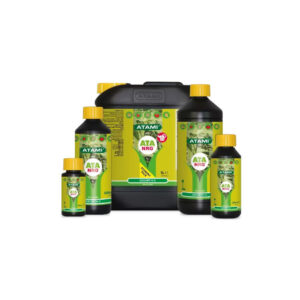 Atami ATA NRG Growth-C 500 ml, základní hnojivo na růst