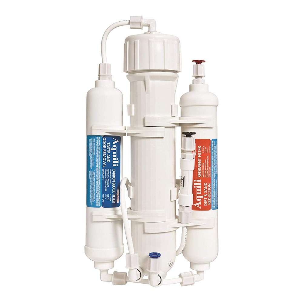 Reverzní osmóza Aquili Classic 379 l/den