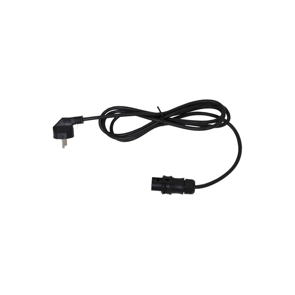 Napájecí kabel SANlight pro EVO/Q-Series Gen2 svítidla