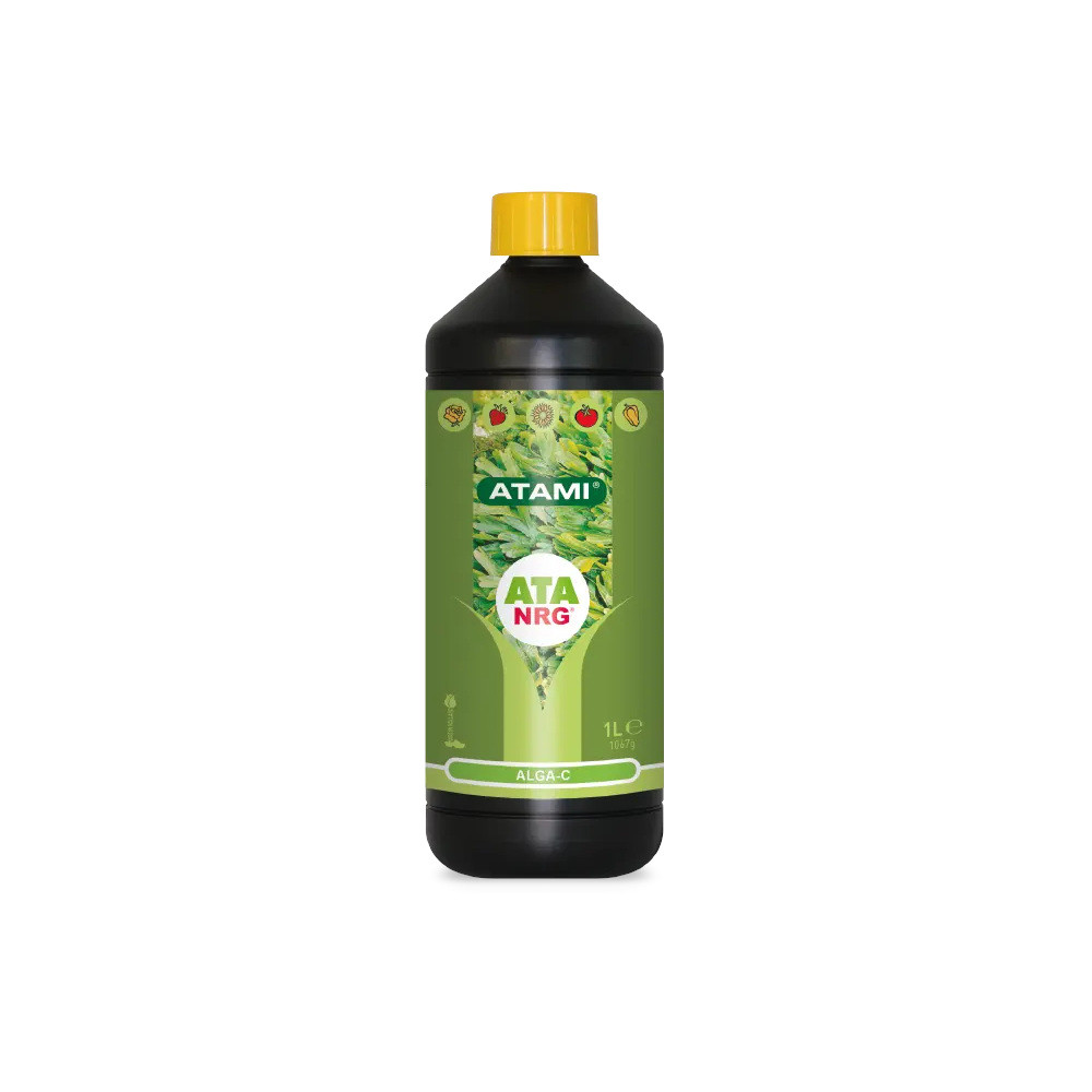 Atami ATA NRG Alga-C 250 ml, stimulátor