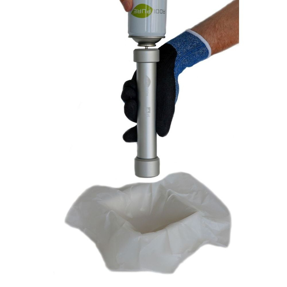 Extraktor ADDIPURE Starter Kit 60*50 n-butan + DME - Obrázek 2