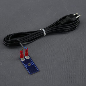 Malapa TF3675,HTS -15, 230V/ 150W MINI ploché topné těleso (27x 59mm)