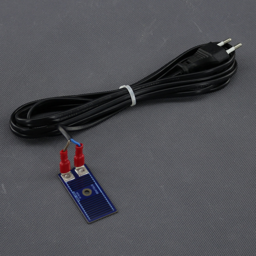 Malapa TF3675,HTS -15, 230V/ 150W MINI ploché topné těleso (27x 59mm)