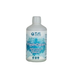 Terra Aquatica FlashClean 500 ml, průplachový přípravek