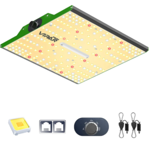 LED ViparSpectra PRO Series P1000 - 100W - 2024 Samsung LM301B