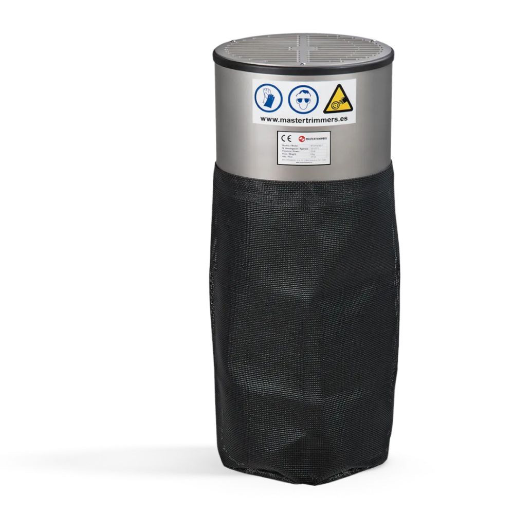 Master Trimmer MT Pocket, pro mokrý trim