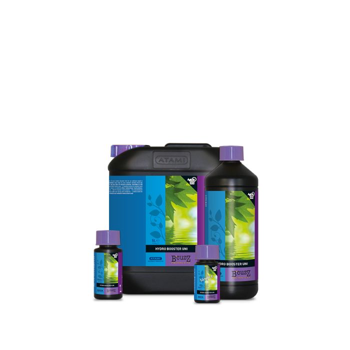 Atami B´Cuzz Hydro Booster 5 l, růstový booster - Obrázek 2