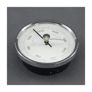 Malapa VT34, Analogový barometr, průměr 70mm