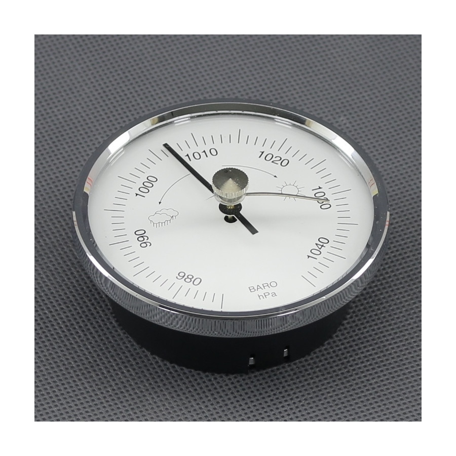 Malapa VT34, Analogový barometr, průměr 70mm