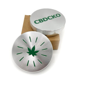 Drtička CBDčko - malá, kovová, magnetická Design: Jointy