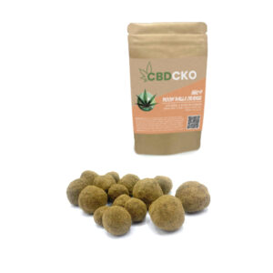 CBDčko HHC-P MoonBalls Orange 50% Váha: 3 g