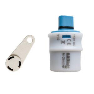 SANlight M-dimmer pro EVO, stmívač