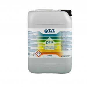 Terra Aquatica pH+ Up 10 l