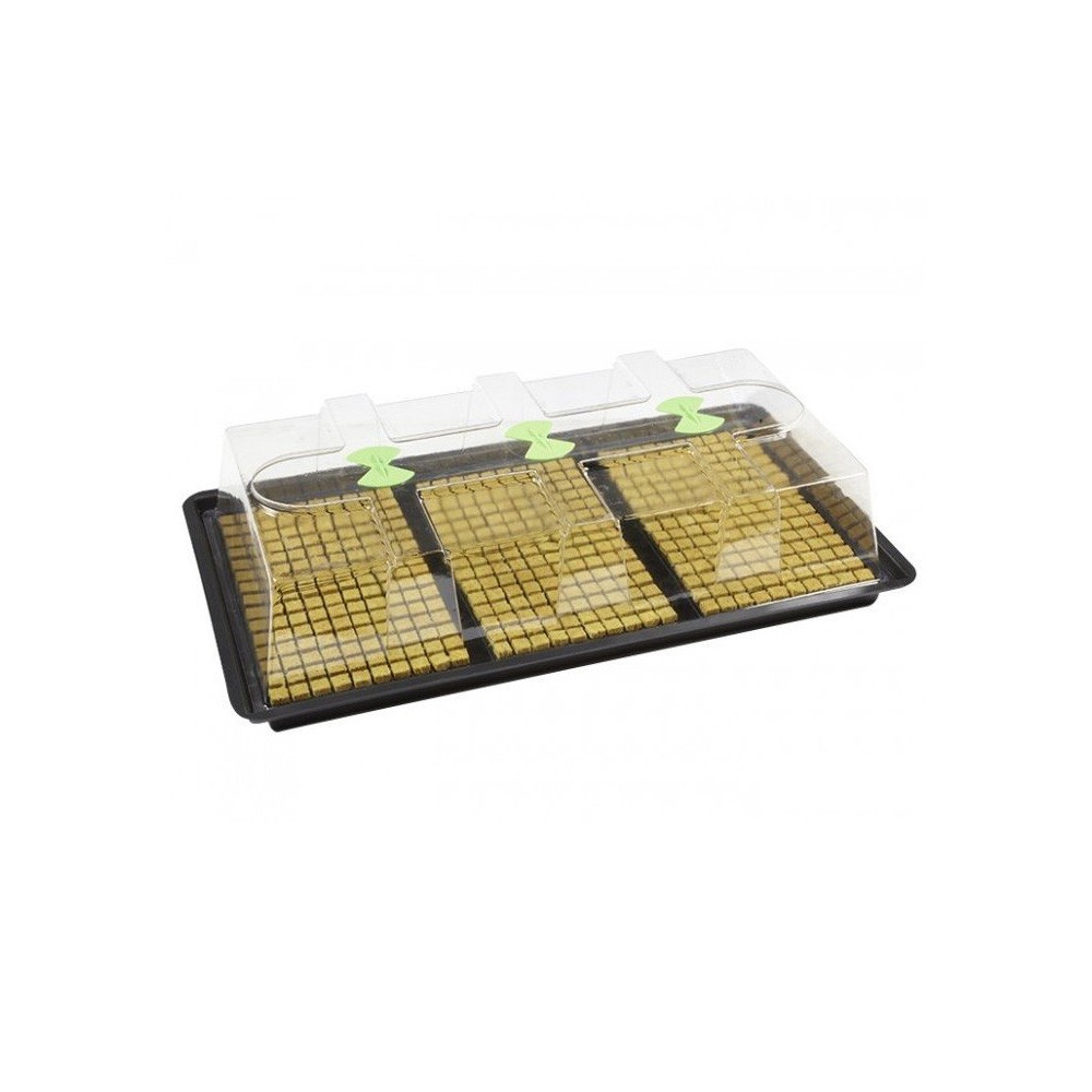 Nutriculture X-Stream Basic L Propagator 110.5x58.5x28 cm, plastový skleníček