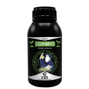 La Poción Del Brujo Boom Rapid Fullcrem 500 ml, hnojivo na růst