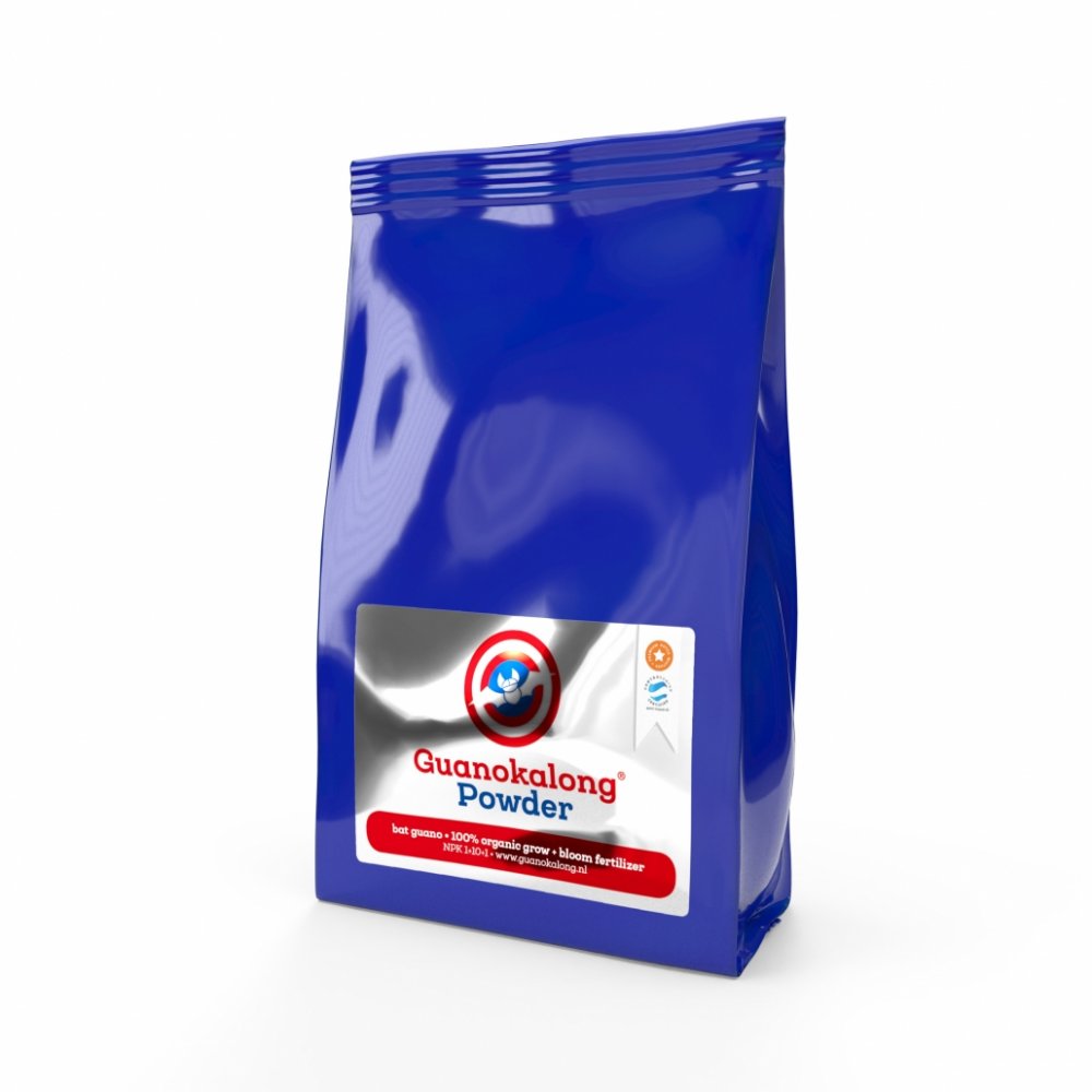 Guanokalong Powder 500 g, prášek