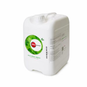 Jungle Garden G1 Salát Špenát Řeřicha 5 l, hnojivo