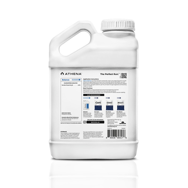 Athena Liquid Balance 3.78 l - Obrázek 2