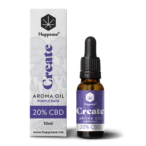CBD + MCT Olej Strawberry/Jahoda 10% 10ml