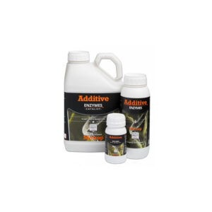 METROP Enzymes 1 l