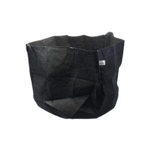 Pure Pot textilní květináč s úchyty 59x49 cm - 170 l