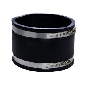 Secret Jardin Rubber Duct Ø 150-160 mm, spojka RD 150-160