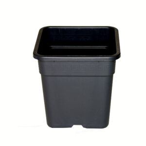 Wilma květináč plastový 33x33x35 cm, 25 l