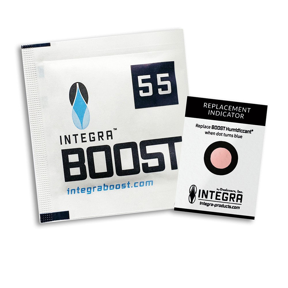 Integra Boost 67 g, 55% vlhkost, 1 ks - Obrázek 2