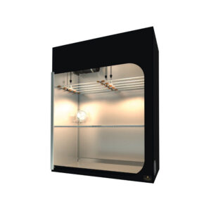 Secret Jardin DS150WFS Full Spectrum Set 400W, 150x77x200 cm