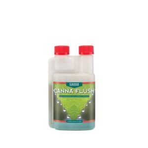Canna Flush 250 ml, průplachový přípravek