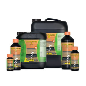 Atami ATA Awa Leaves A+B 1 l, základní hnojivo na růst