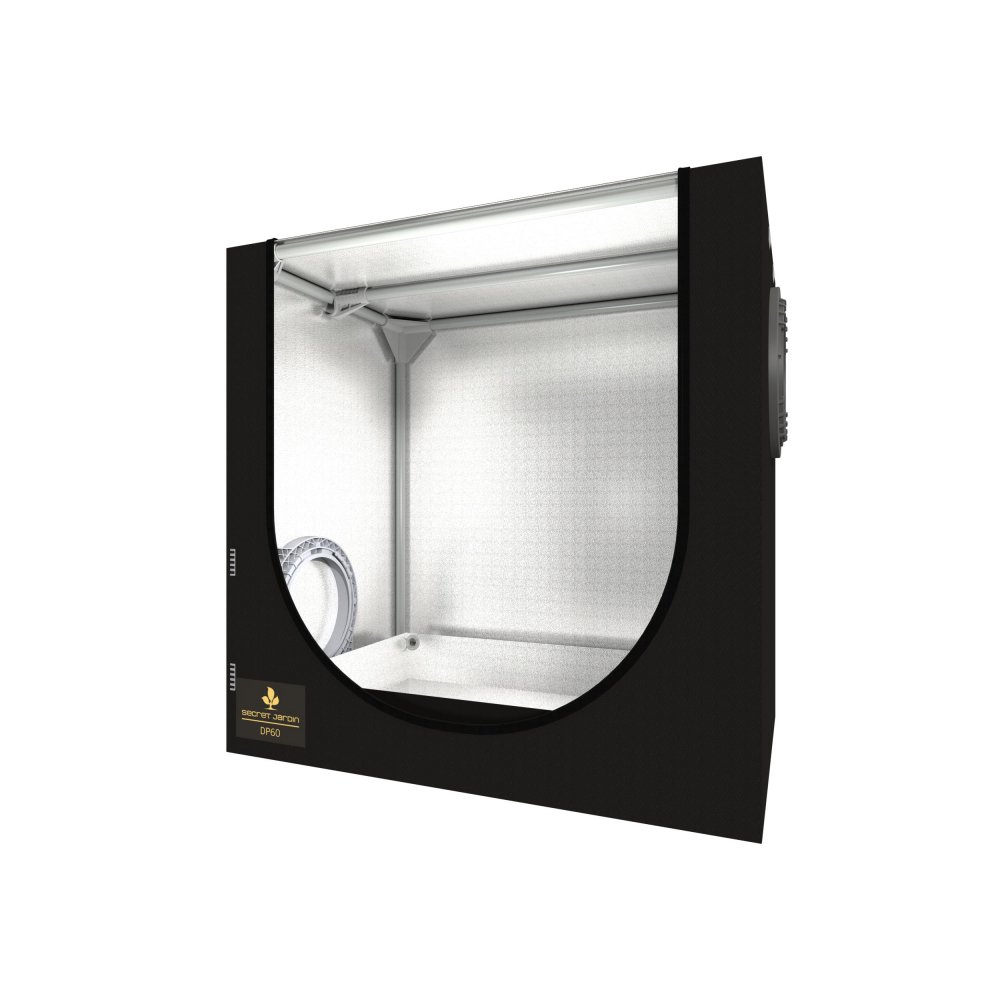 Secret Jardin Dark Propagator 90x60x98 cm, DP90 R4.0