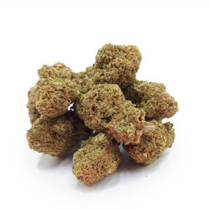 CBDčko CBD Konopný květ Cali Haze 18% Váha: 15 g