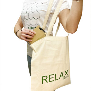 Dámské tričko CBDčko Včelí plástev Design: L