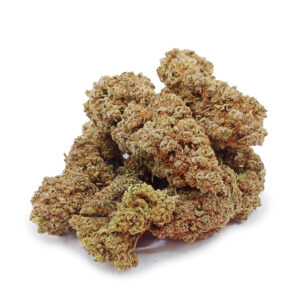 CBD Konopný květ Blueberry 12% CBD Váha: 1 g