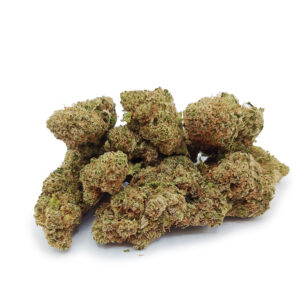 CBD Konopný květ Blueberry 12% CBD Váha: 1 g