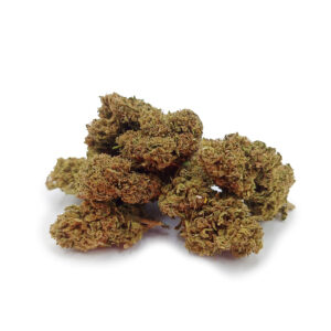 CBD Konopný květ Blueberry 12% CBD Váha: 7 g