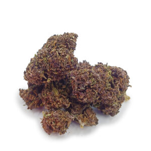 CBDčko CBD Konopný květ Purple Haze Váha: 15 g