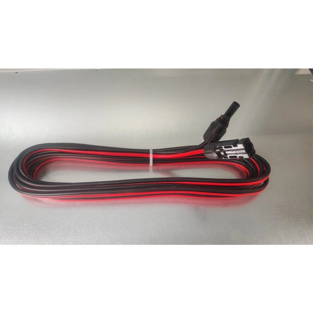 Prodlužovací kabel k solárním systémum Malapa