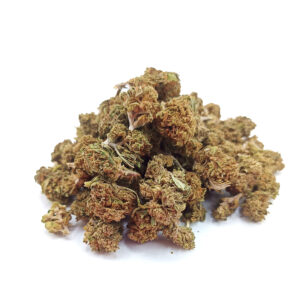 CBDčko CBD Konopný květ Cheese Kush (malé paličky) Váha: 250 g