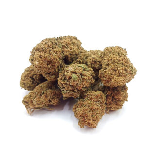 CBDčko CBD Konopný květ Hazelnut Váha: 2 g