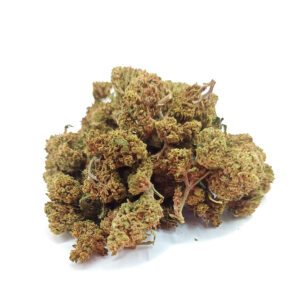 CBDčko CBD Konopný květ Orange bud (malé paličky) Váha: 10 g